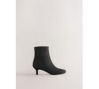 next Bottines Forever Comfort à bout cuillère Noir EU 43 (UK 9)