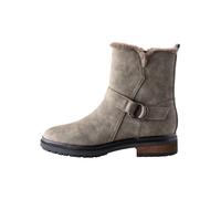 Next Bottines 'Forever Comfort' beige chiné, Taille 43
