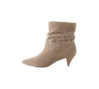 Next Bottines 'Forever Comfort®' beige, Taille 37