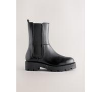 Next Chelsea Boots 'Forever Comfort' noir, Taille 43