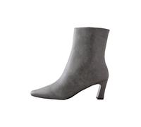 Next Bottines 'Forever Comfort' gris, Taille 39
