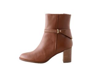 Next Bottines 'Forever Comfort' marron, Taille 41