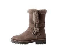 Next Bottines marron, Taille 39,5-40