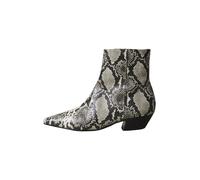 Next Bottines 'N. Premium' gris / gris foncé / noir, Taille 39