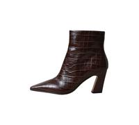 Next Bottines 'N. Premium' marron, Taille 38