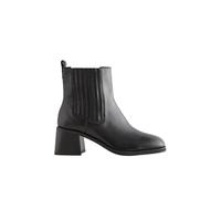 Next Bottines noir, Taille 39,5-40