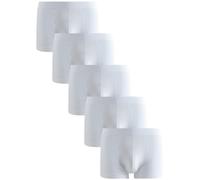 Next Boxers blanc, Taille S