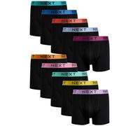 Next Boxers mélange de couleurs, Taille M