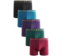 Next Boxers mélange de couleurs, Taille S
