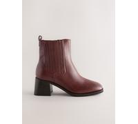 Next Bottines 'Forever Comfort' bourgogne, Taille 37