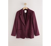 Next Blazer lie de vin, Taille 42