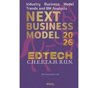 Next Business Model 2026: EDTECH: Industry Business Model Trends and BM Analysis