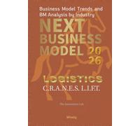 Next Business Model 2026: Logistics: Industry Business Model Trends and BM Analysis