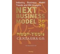 Next Business Model 2026: PROP-TECH