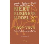 Next Business Model 2026: PROP-TECH