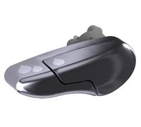 NEXT BY DANCO Split Handle Flush Activator for HydroRight Drop-In Dual Flush Converter, Polished Chrome, 1-Pack (BSP38)