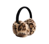 Next Cache-oreilles beige / marron / chocolat, Taille 55-60