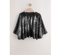 Next Cape à sequins