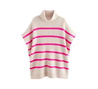 Next Cape crème / rose, Taille M-L