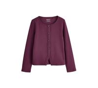 Next Cardigan aubergine, Taille 158