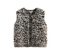 Next Cardigan beige / marron, Taille S