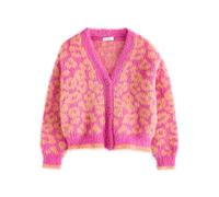Next Cardigan beige / rose, Taille 168