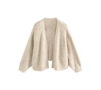 Next Cardigan beige, Taille S