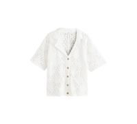 Next Cardigan blanc, Taille 6XL-7XL