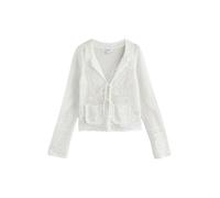 Next Cardigan blanc, Taille XS