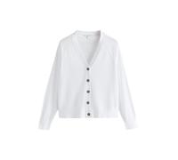 Next Cardigan blanc, Taille XXL-XXXL