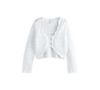 Next Cardigan blanc, Taille XXL-XXXL