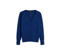 Next Cardigan bleu cobalt, Taille 146