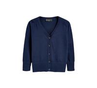 Next Cardigan bleu foncé, Taille 158