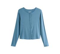 Next Cardigan bleu-gris, Taille S