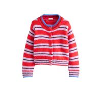 Next Cardigan bleu / lavande / rouge / lie de vin, Taille 168
