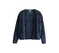 Next Cardigan bleu marine / saphir, Taille XXL-XXXL
