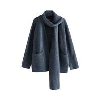 Next Cardigan bleu marine, Taille L