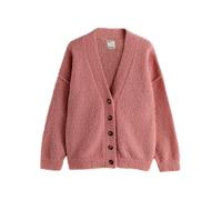 Next Cardigan 'Boucle' rose, Taille S