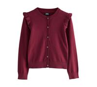 Next Cardigan bourgogne, Taille 104