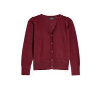 Next Cardigan bourgogne, Taille 122