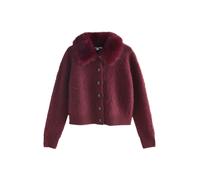 Next Cardigan bourgogne, Taille 4XL-5XL