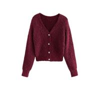 Next Cardigan bourgogne, Taille 6XL-7XL