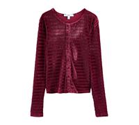 Next Cardigan bourgogne, Taille L
