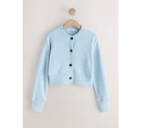 Next Cardigan bleu clair, Taille XXL