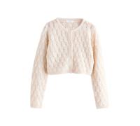 Next Cardigan champagne, Taille 140