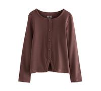 Next Cardigan chocolat, Taille 98