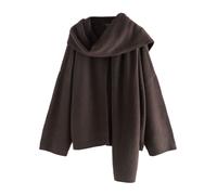 Next Cardigan chocolat, Taille L-XL