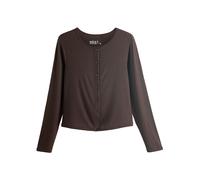 Next Cardigan chocolat, Taille XS