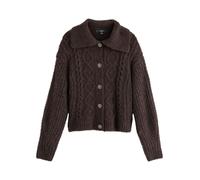 Next Cardigan chocolat, Taille XXL-XXXL