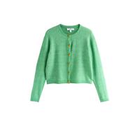 Next Cardigan citron vert, Taille 4XL-5XL